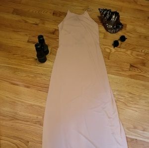 Francisco Costa for Calvin Klein dress